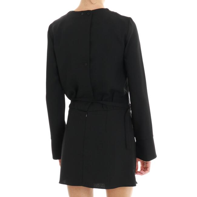 ABITO CON CINTURA ELEH - Mad Fashion | img vers.650x/
